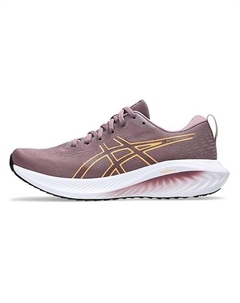Кроссовки Gel Excite 10 Dusty Mauve Faded Orange Women's Asics