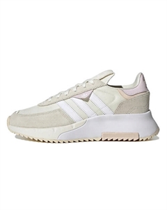 Кроссовки Retropy F2 Повседневная обувь Low Top Женская Adidas original