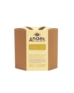 Несмываемый крем для волос Бессмертник Angel Provence 100 Dancoly