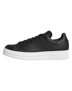 Кроссовки Stan Smith New Bold 'Black White' Women's Adidas original