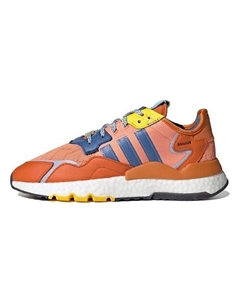 Кроссовки Nite Jogger Ninja Amber Tint Adidas original