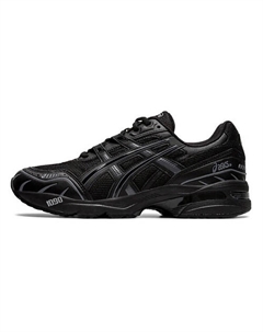 Кроссовки Gel 1090 Triple Black Asics