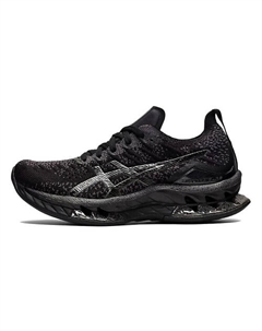 Кроссовки Kinsei Blast 'Triple Black' Women's Asics