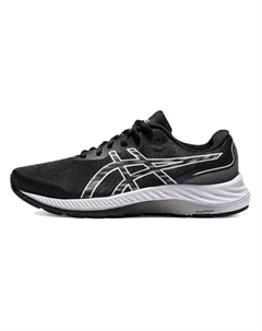 Кроссовки Gel Excite 9 'Black White' Women's Asics