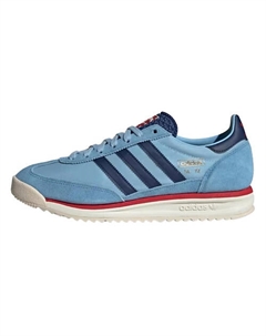 Кроссовки Sl 72 Rs Light Blue Better Scarlet Adidas original