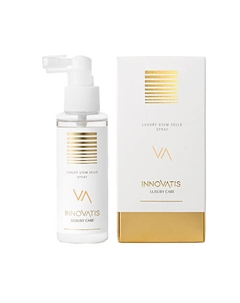 Спрей от выпадения волос Luxury Stem Cells Spray 100 Innovatis