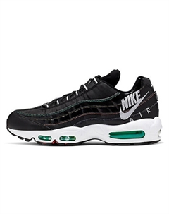 Кроссовки Air Max 95 Windbreaker Black Nike