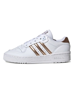 Кроссовки Rivalry Low 'White Gold' Women's Adidas original