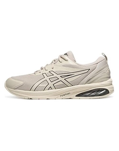 Кроссовки Gel Quantum Kei Oatmeal Gunmetal Asics