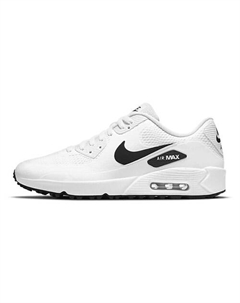 Кроссовки Air Max 90 Golf White Black Nike