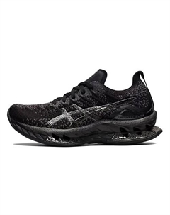 Кроссовки Kinsei Blast 'Triple Black' Women's Asics