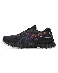 Кроссовки Gel Nimbus 24 Lite Show 'Black' Women's Asics