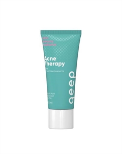 Точечный крем от прыщей. Корректор точечный против прыщей, крем от акне 20 Qeep