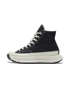 Кроссовки Chuck Taylor All Star 70 Hi AT CX Black Egret Black Converse