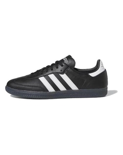Кроссовки Samba Fucking Awesome Jason Dill Black Adidas original
