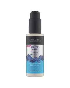 Масло для волос Frizz Ease Dream Curls 100 John frieda