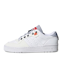 Кроссовки Rivalry Series для скейтбординга Low Top Унисекс Adidas original
