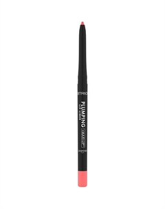 Карандаш для губ Plumping Lip Liner Catrice