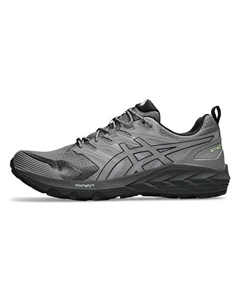 Кроссовки Gel Trabuco Terra Sps Clay Grey Graphite Grey Asics