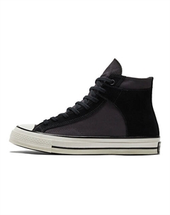 Кроссовки Chuck 70 Crafted Canvas High Storm Wind Converse