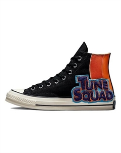 Кроссовки Chuck Taylor All Star 70 Hi Space Jam Tune Squad Converse