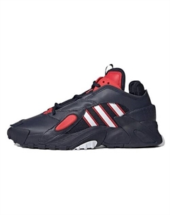 Кроссовки Streetball 'Blue Red' Adidas original