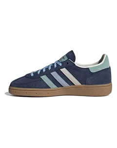 Кроссовки Handball Spezial Night Indigo Hazy Green Women's Adidas original