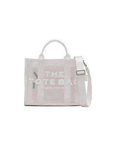 Сумка The Medium Mesh Tote Bag Marc jacobs