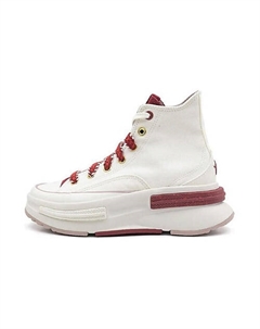Кроссовки Run Star Legacy Cx Yotd High Top White Red Womens Converse