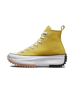 Кроссовки Run Star Hike High Bitter Lemon Converse