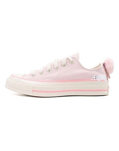 Кроссовки Chuck 70 Low Pet Pack Cat Womens Converse