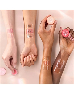 Маска для губ Lip Lovin' Overnight Lip Mask Catrice