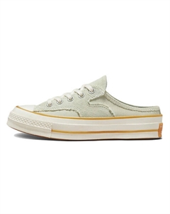 Кроссовки Chuck 70 Mule Blue Khaki Converse