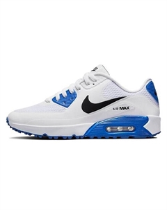 Кроссовки Air Max 90 G White Royal Nike