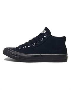 Кроссовки Chuck Taylor All Star Mid Malden Street Black Vintage White Converse