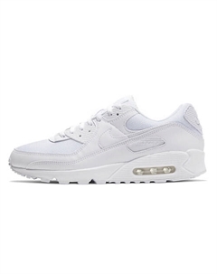 Кроссовки Air Max 90 Recraft Triple White Nike