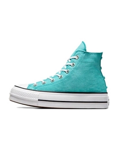 Кроссовки Chuck Taylor All Star Womens Lift Platform High Stars Womens Converse