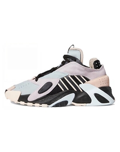 Кроссовки Streetball 'Blue Pink' Women's Adidas original