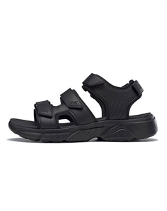 Кроссовки Hyperium Sandal Black Sandals Reebok