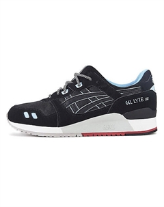 Кроссовки Gel Lyte 3 Беговые Низкие Мужские Asics