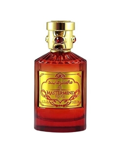 Парфюмерная вода Mastermind Rouge 100 Nabeel
