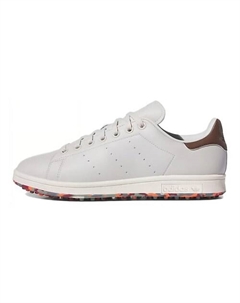 Кроссовки Stan Smith Golf Grey Brown Adidas original