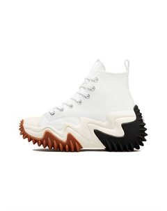 Кроссовки Run Star Motion White Black Gum Converse