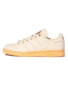 Кроссовки Stan Smith 'Cream Yellow' Women's Adidas original