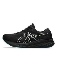 Кроссовки Gel Pulse 15 Gtx Black Illuminate Green Asics