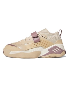 Кроссовки Streetball 3.0 'Magic Beige Purple' Adidas original
