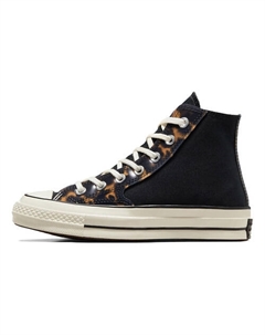 Кроссовки Chuck 70 Tortoise Black Converse