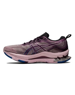 Кроссовки Gel Kinsei Blast Le 'Deep Plum Barely Rose' Women's Asics