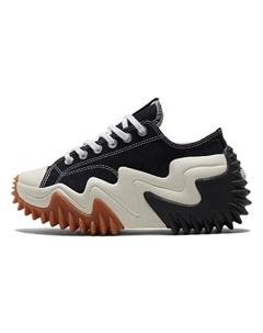 Кроссовки Run Star Motion Ox Black White Converse