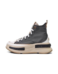 Кроссовки Run Star Legacy Cx High Grey Converse